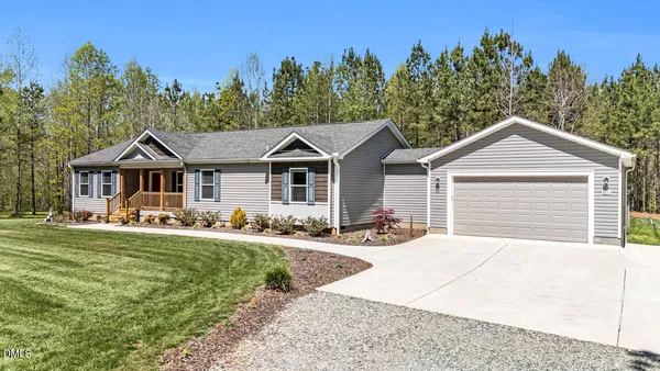 $695,000 | 8150 High Rock Road, Efland, NC 27243