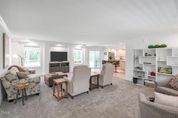 $695,000 | 8150 High Rock Road, Efland, NC 27243
