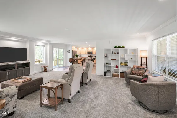 $695,000 | 8150 High Rock Road, Efland, NC 27243