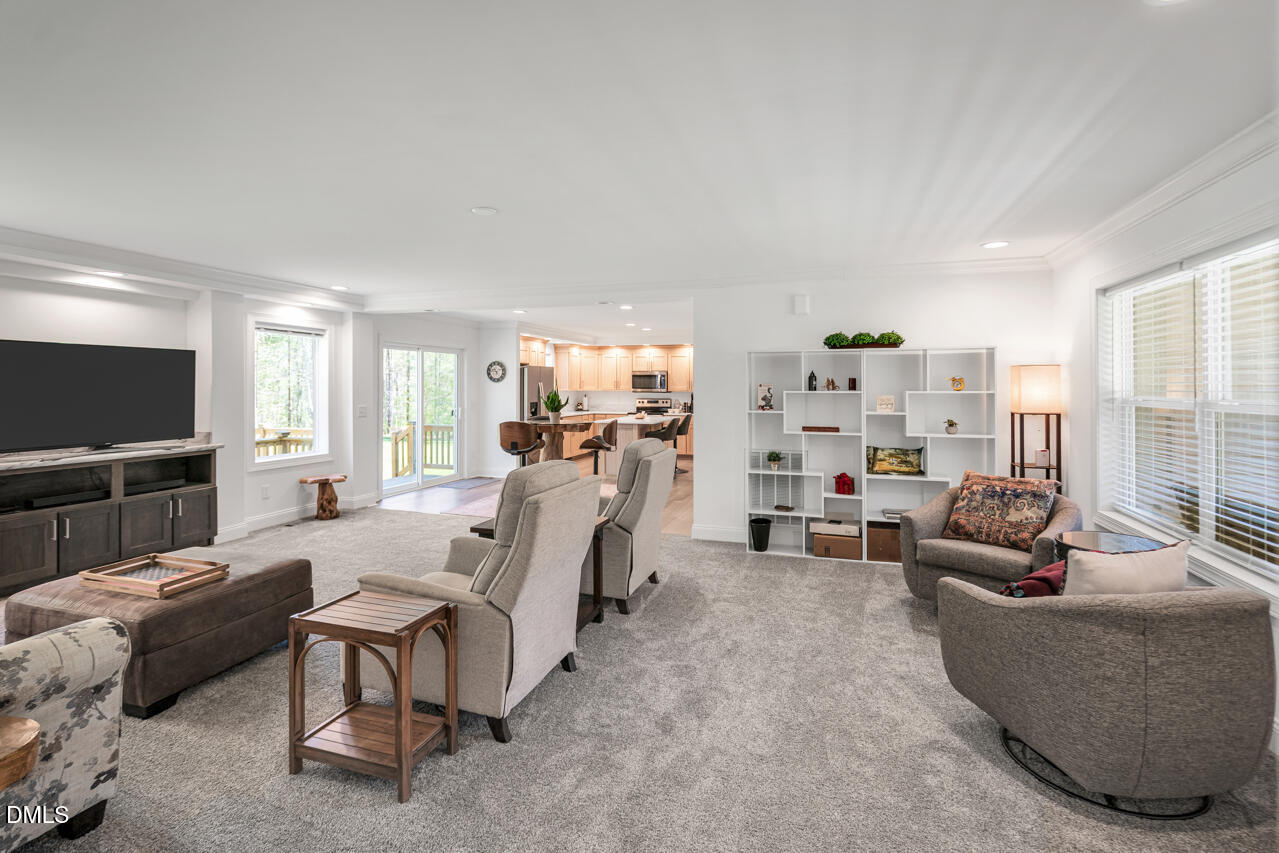 8150 High Rock Road Efland, NC 27243 - Photo 11 of 59 16