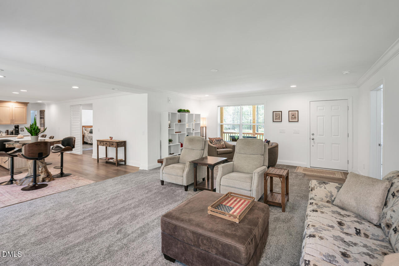 8150 High Rock Road Efland, NC 27243 - Photo 12 of 59 17