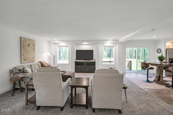 $695,000 | 8150 High Rock Road, Efland, NC 27243