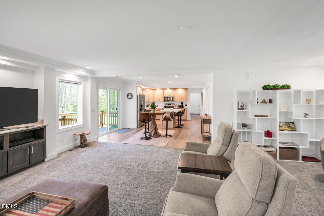 8150 High Rock Road Efland, NC 27243 - Photo 15 of 59 23