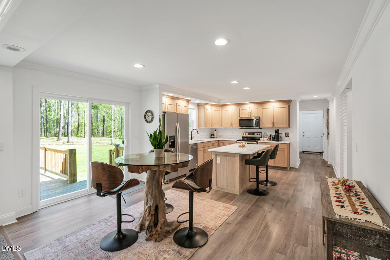 8150 High Rock Road Efland, NC 27243 - Photo 18 of 59 30