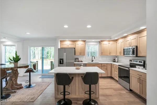 $695,000 | 8150 High Rock Road, Efland, NC 27243