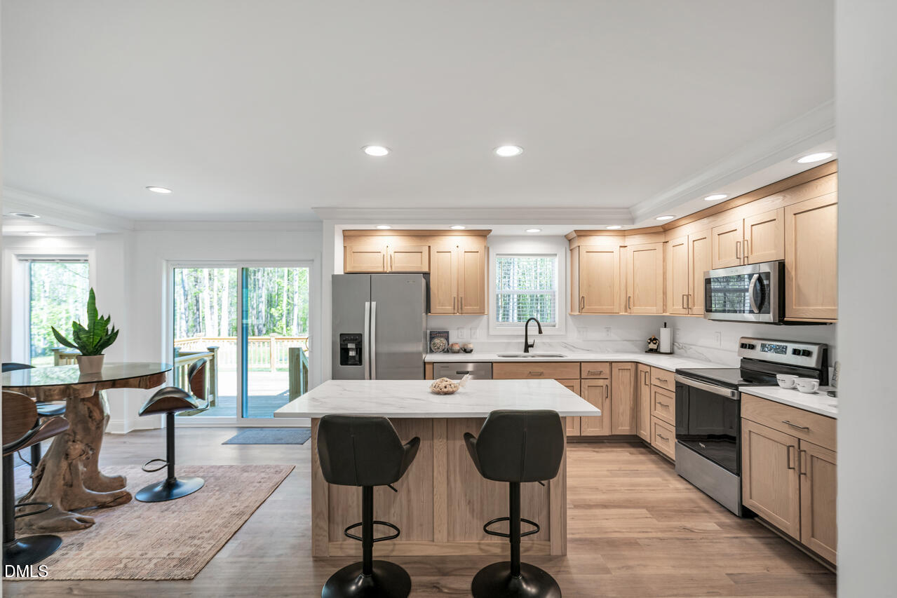 8150 High Rock Road Efland, NC 27243 - Photo 22 of 59 36