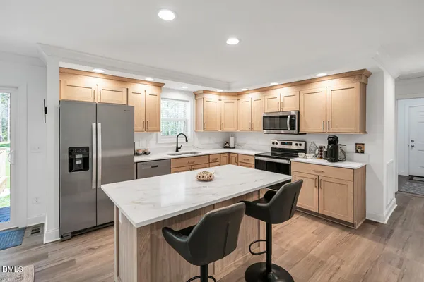 $695,000 | 8150 High Rock Road, Efland, NC 27243