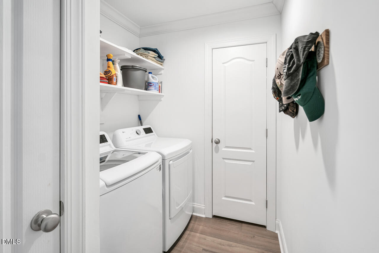 8150 High Rock Road Efland, NC 27243 - Photo 24 of 59 57