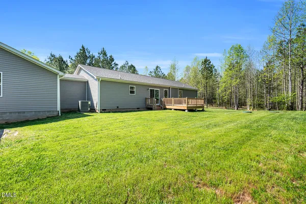 $695,000 | 8150 High Rock Road, Efland, NC 27243