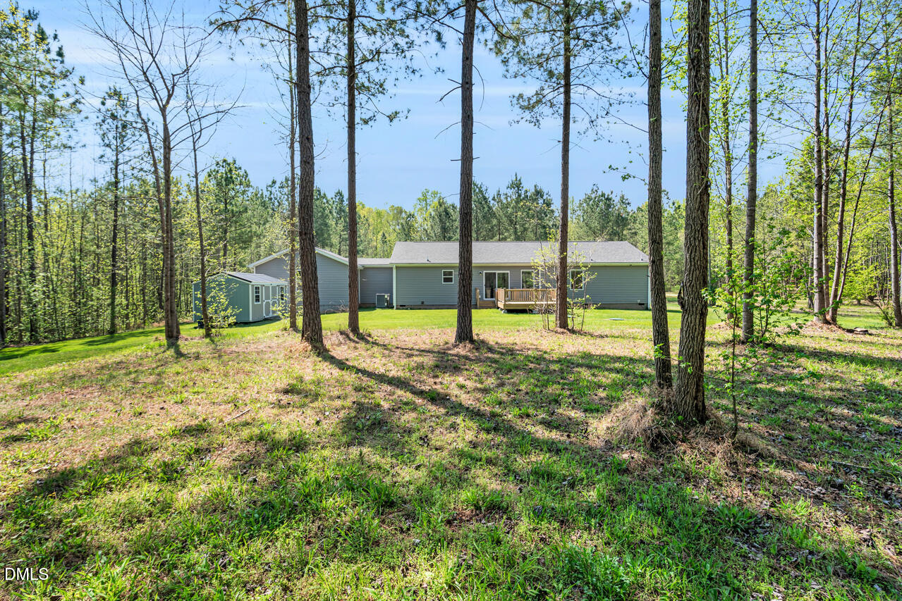 8150 High Rock Road Efland, NC 27243 - Photo 45 of 59 70