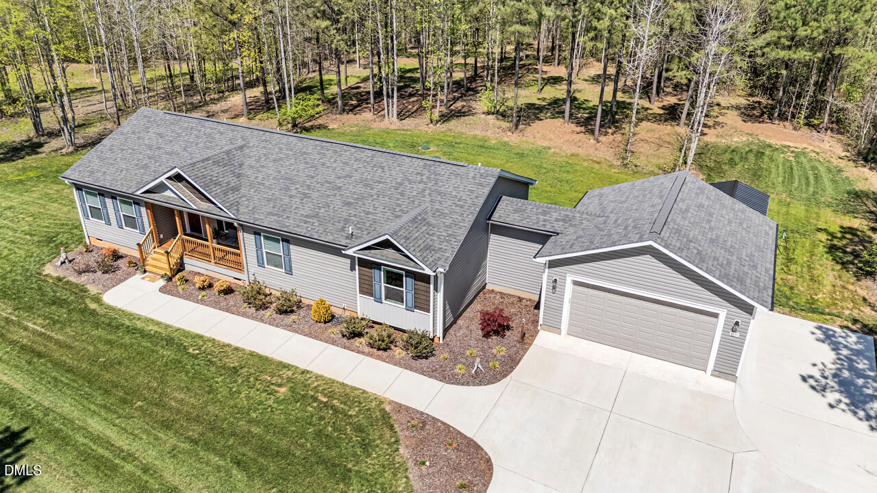 8150 High Rock Road Efland, NC 27243 - Photo 47 of 59 83