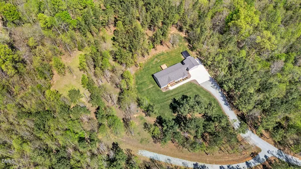 $695,000 | 8150 High Rock Road, Efland, NC 27243