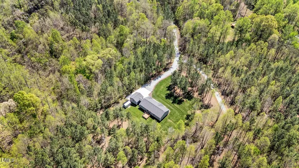 $695,000 | 8150 High Rock Road, Efland, NC 27243