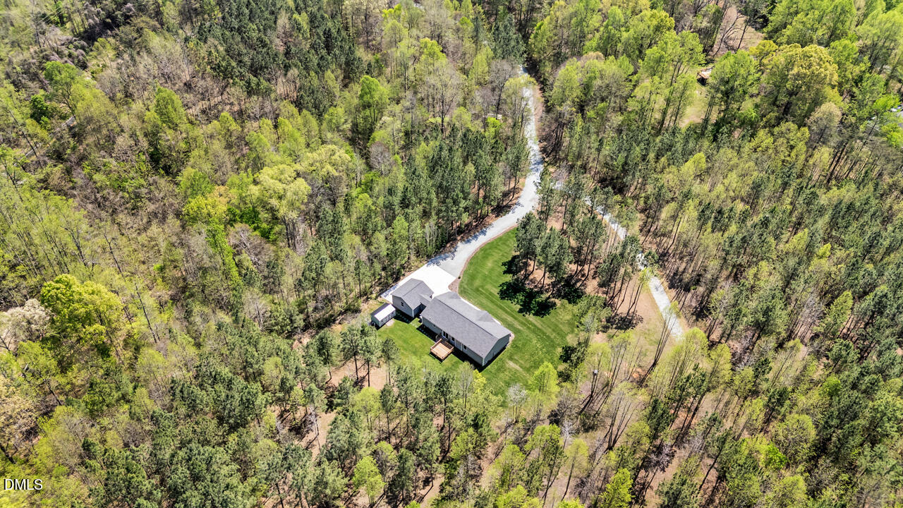 8150 High Rock Road Efland, NC 27243 - Photo 49 of 59 86