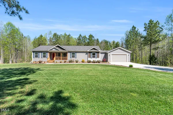 $695,000 | 8150 High Rock Road, Efland, NC 27243
