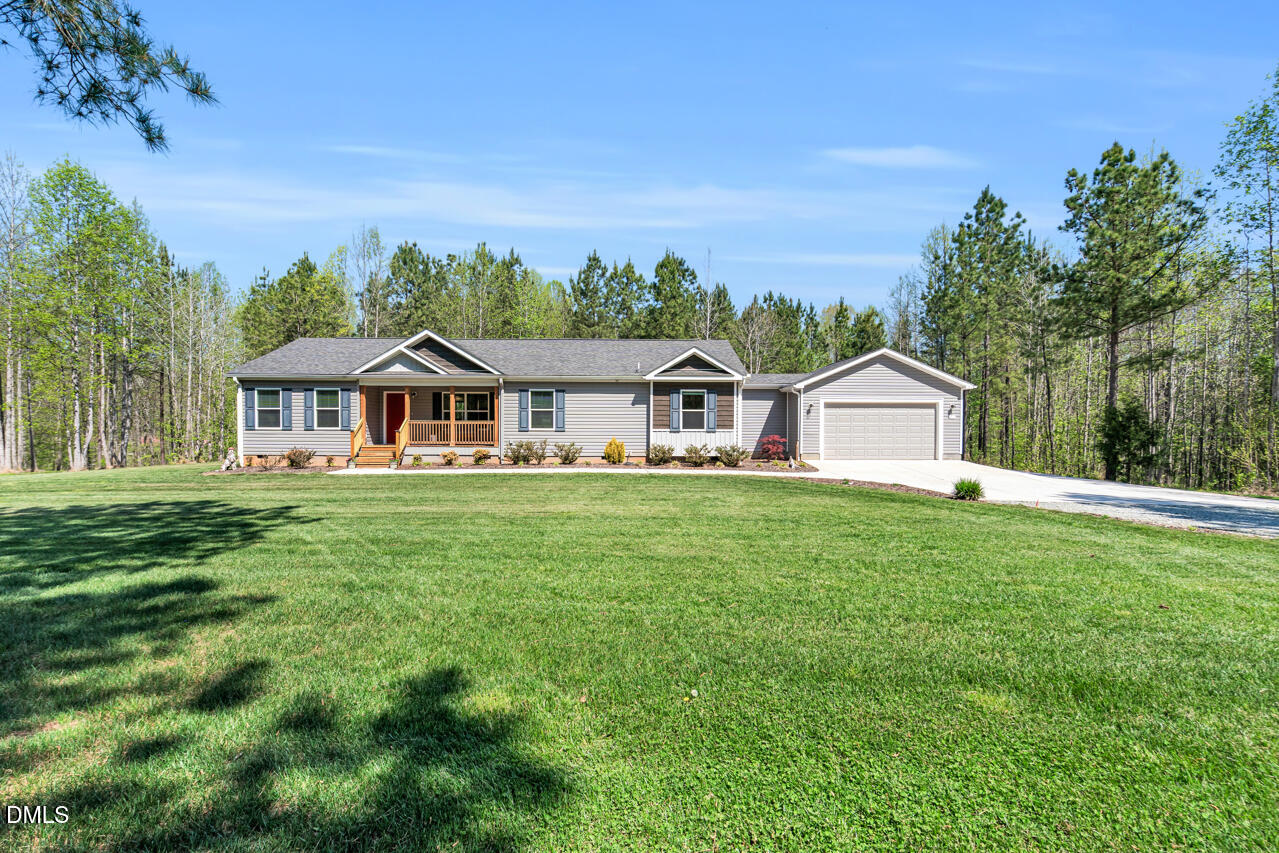 8150 High Rock Road Efland, NC 27243 - Photo 4 of 59 1