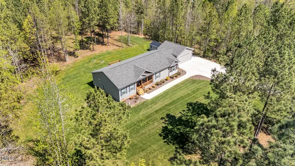 $695,000 | 8150 High Rock Road, Efland, NC 27243