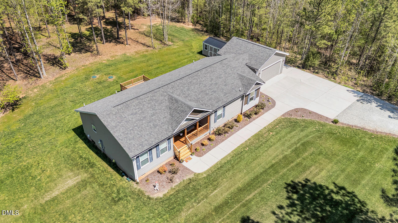 8150 High Rock Road Efland, NC 27243 - Photo 53 of 59 92