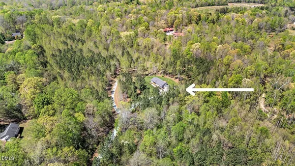 $695,000 | 8150 High Rock Road, Efland, NC 27243