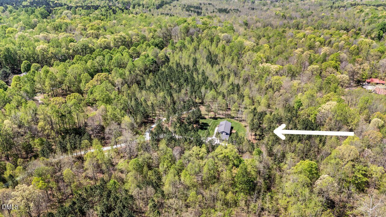 8150 High Rock Road Efland, NC 27243 - Photo 57 of 59 100