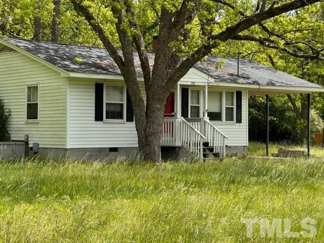 105 Creedmoor Road Stem, NC 27581 - Photo 2 of 52 Gallery Image 2