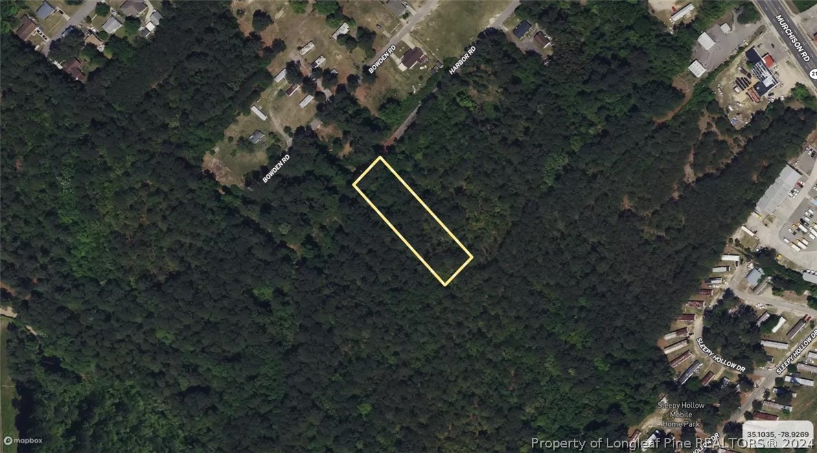 Tbd Harbor Road Fayetteville, NC 28311 - Photo 1 of 3 Gallery Image 1