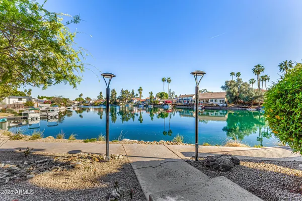 $469,779 | 1209 East Northshore Drive, Unit 138, Tempe, AZ 85283