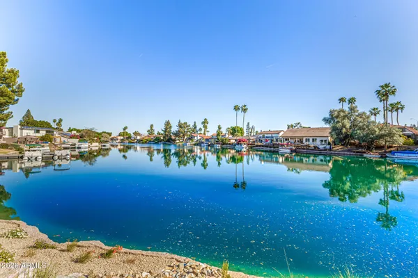 $469,779 | 1209 East Northshore Drive, Unit 138, Tempe, AZ 85283