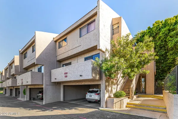 $469,779 | 1209 East Northshore Drive, Unit 138, Tempe, AZ 85283