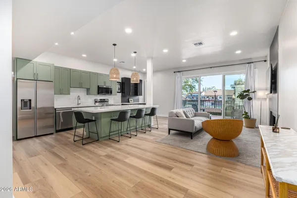 $469,779 | 1209 East Northshore Drive, Unit 138, Tempe, AZ 85283