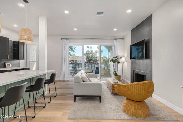 $469,779 | 1209 East Northshore Drive, Unit 138, Tempe, AZ 85283