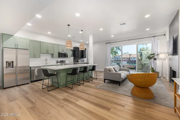 $469,779 | 1209 East Northshore Drive, Unit 138, Tempe, AZ 85283