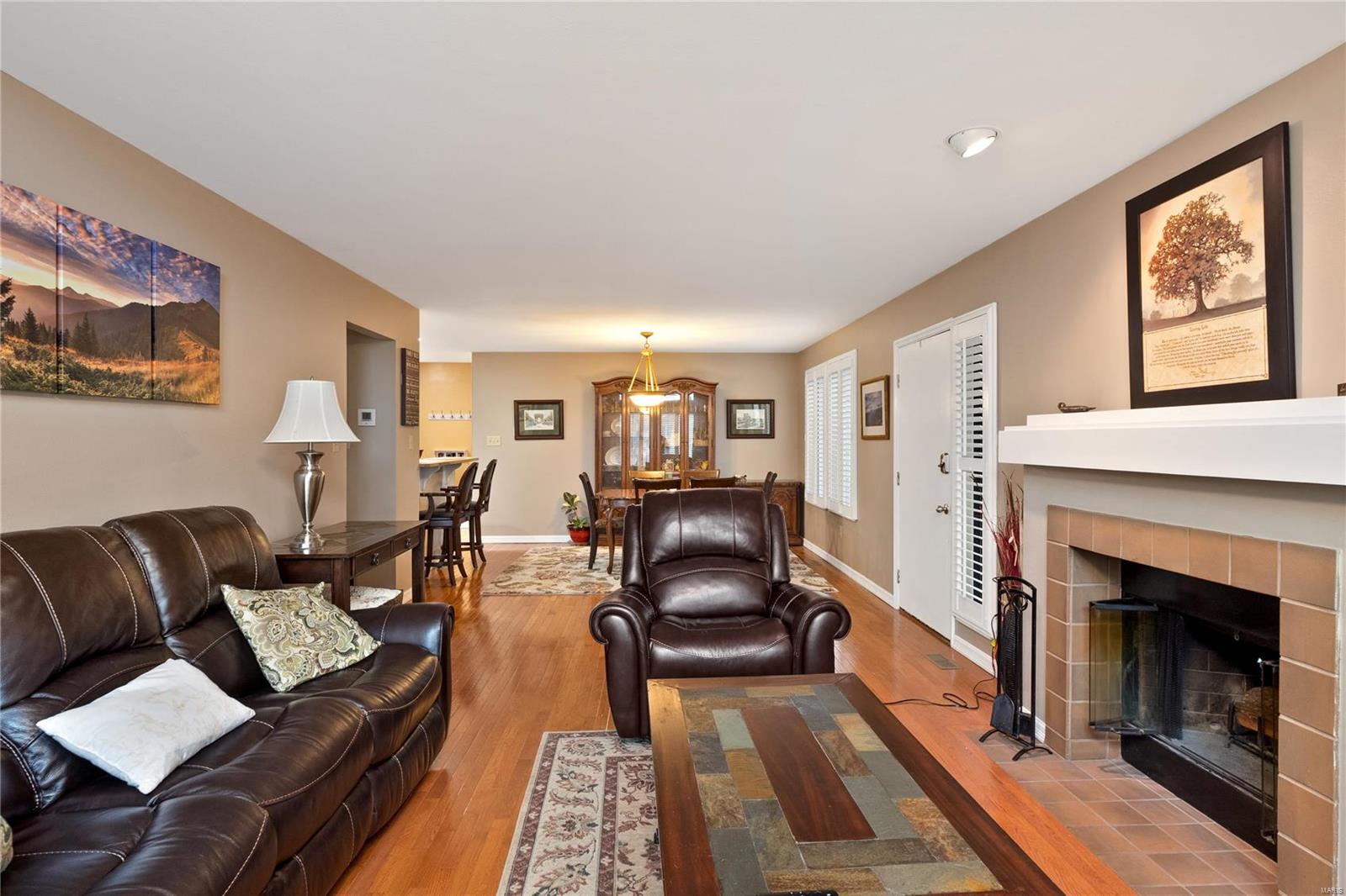 738 Ridgeview Cir Lane Ballwin, MO 63021 - Photo 7 of 30 Gallery Image 7