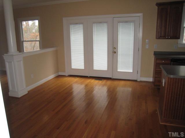 5224 Levering Mill Road Apex, NC 27539 - Photo 9 of 10 Breakfast Room