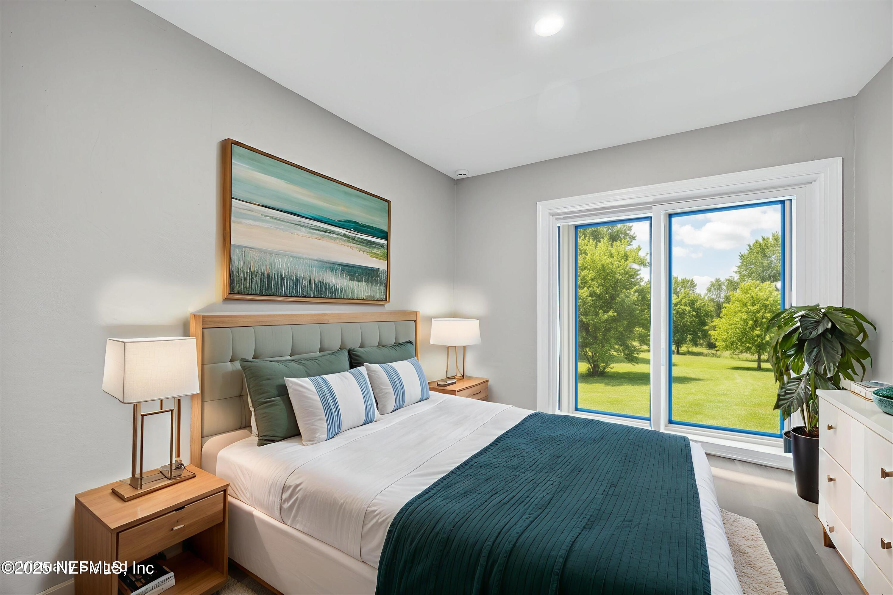 5202 Birkenhead Road Jacksonville, FL 32210 - Photo 20 of 42 Virtually Staged Bedroom # 1