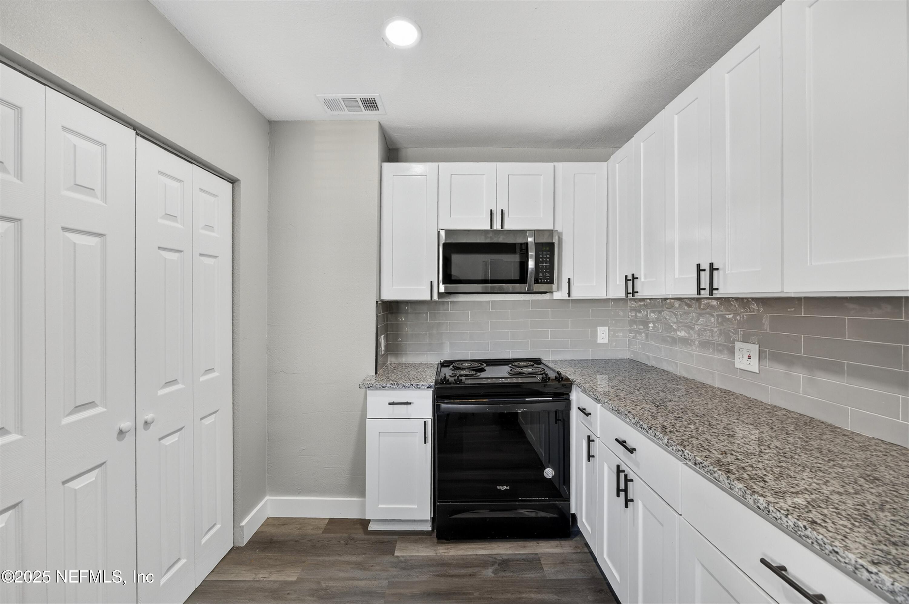5202 Birkenhead Road Jacksonville, FL 32210 - Photo 9 of 42 Remodeled Kitchen