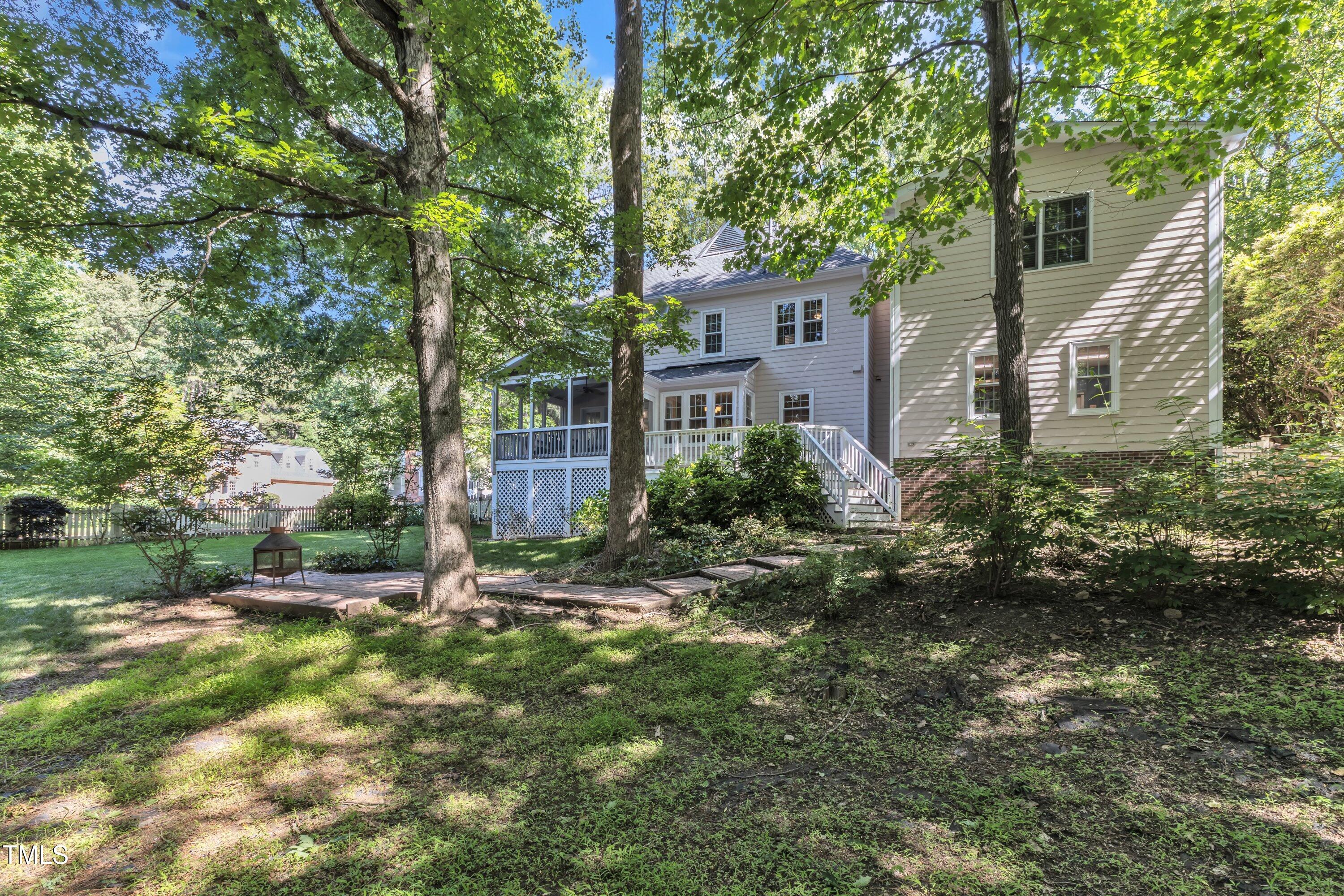 2125 Oakcrest Court Raleigh, NC 27612 - Photo 64 of 74 70-2125 Oakcrest-61