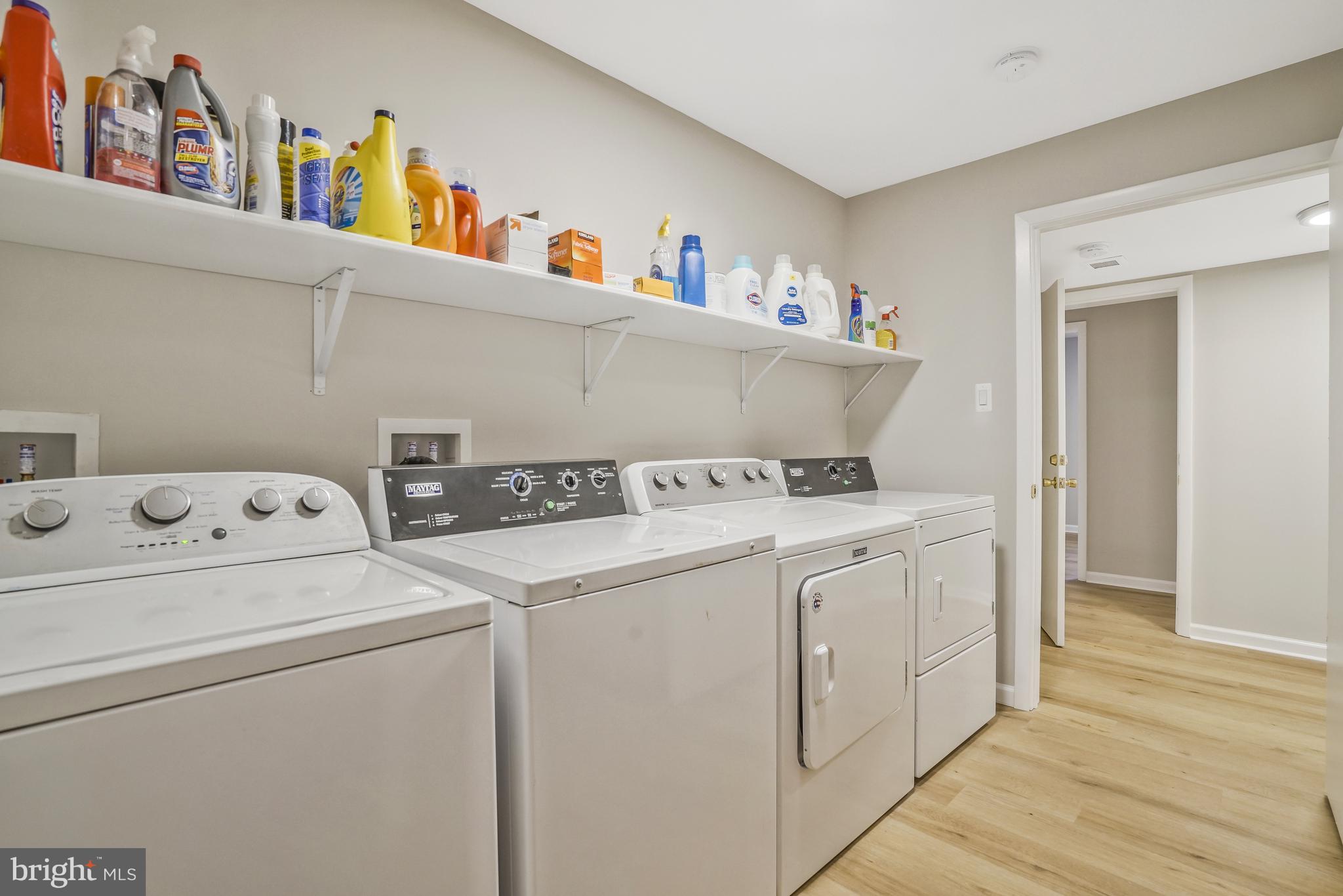 706 North Cleveland Street Arlington, VA 22201 - Photo 44 of 59