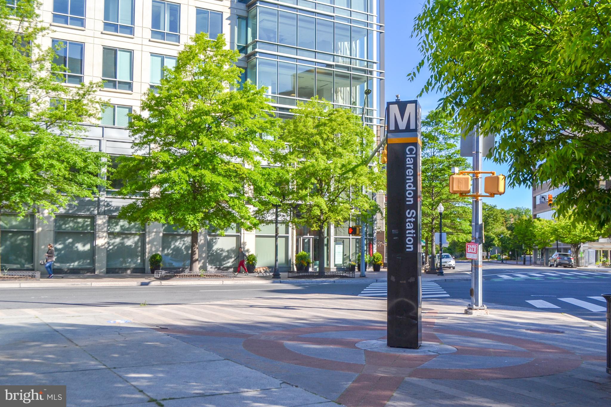 706 North Cleveland Street Arlington, VA 22201 - Photo 55 of 59