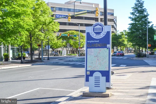 $1,570,600 | 706 North Cleveland Street, Arlington, VA 22201