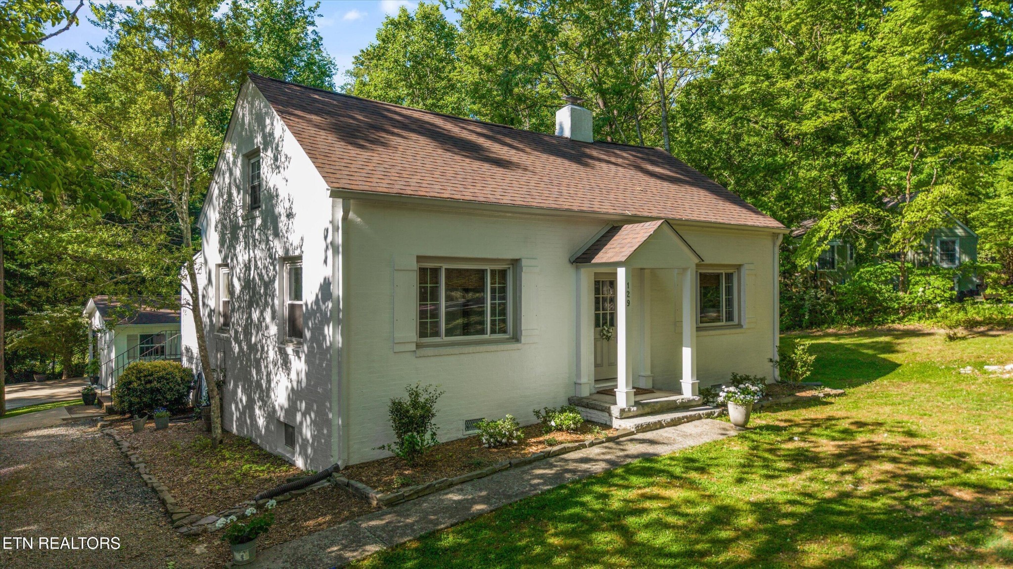 129 West Norris Road Norris, TN 37828 - Photo 34 of 36 Gallery Image 34