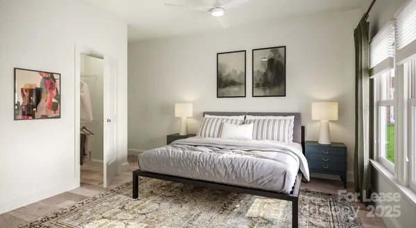 $2,407 | 8620 Steele Creek Road, Unit DOGWOOD, Charlotte, NC 28278