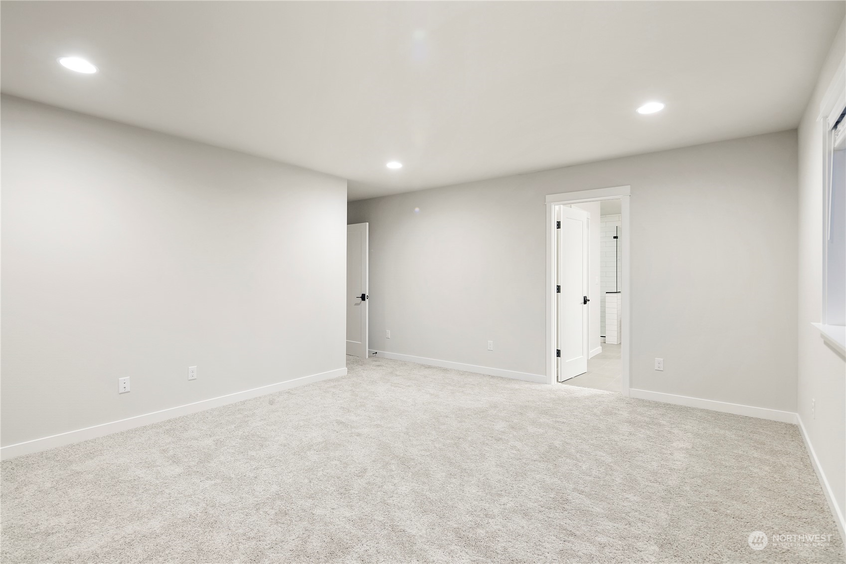 1302 197th Place Southeast Bothell, WA 98012 - Photo 22 of 35 a view of an empty room