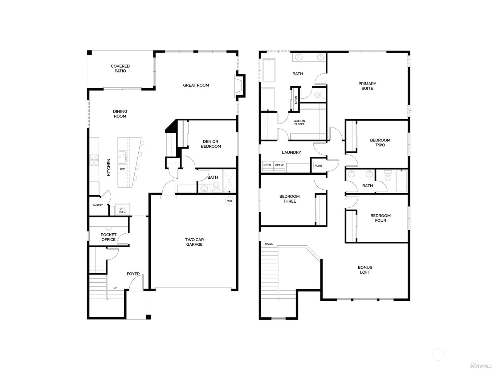 1302 197th Place Southeast Bothell, WA 98012 - Photo 3 of 35