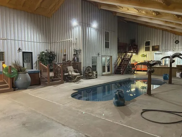 $865,000 | 8701 North Golder Avenue, Odessa, TX 79764
