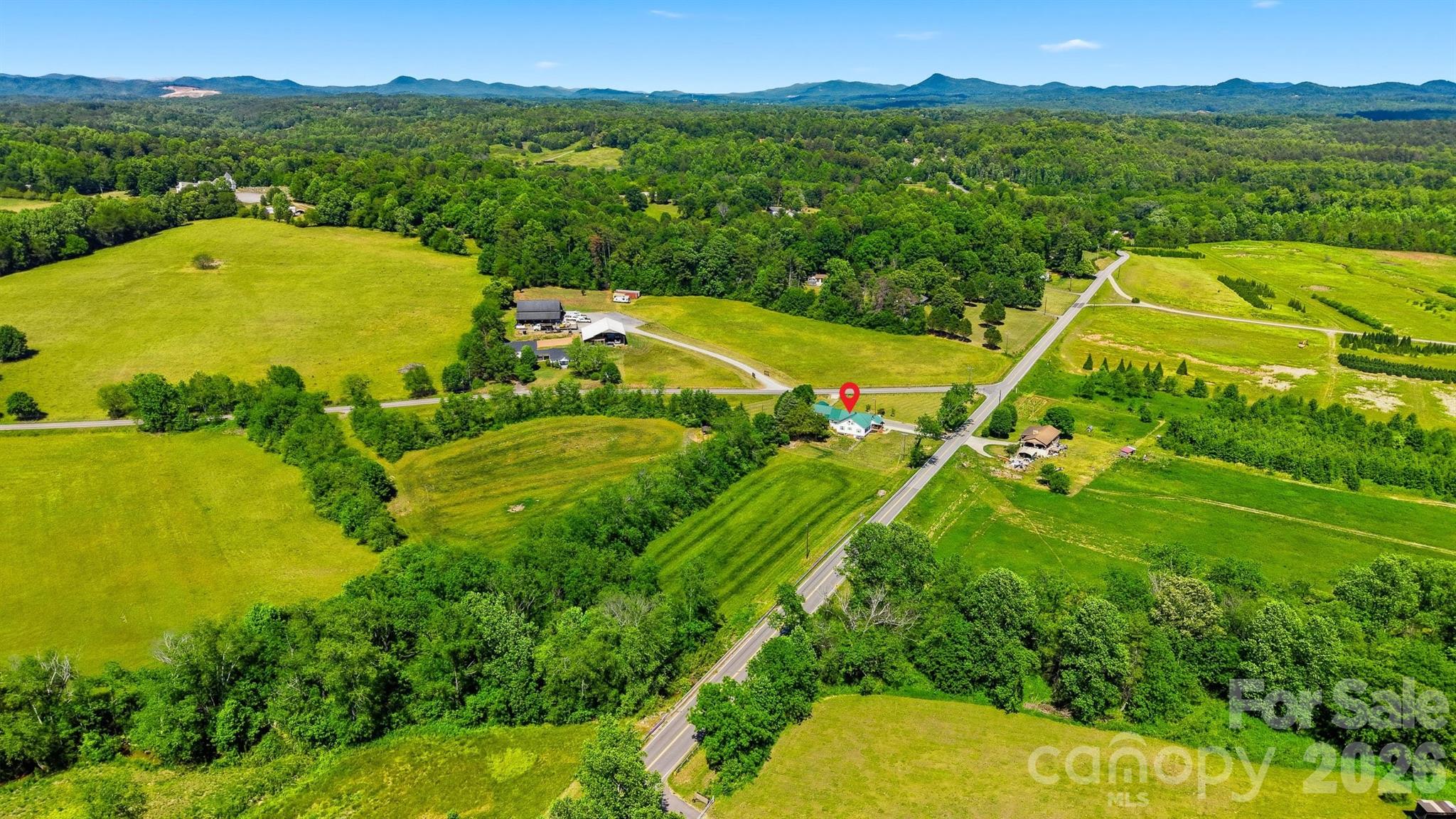 4039 Hartland Road Lenoir, NC 28645 - Photo 44 of 46