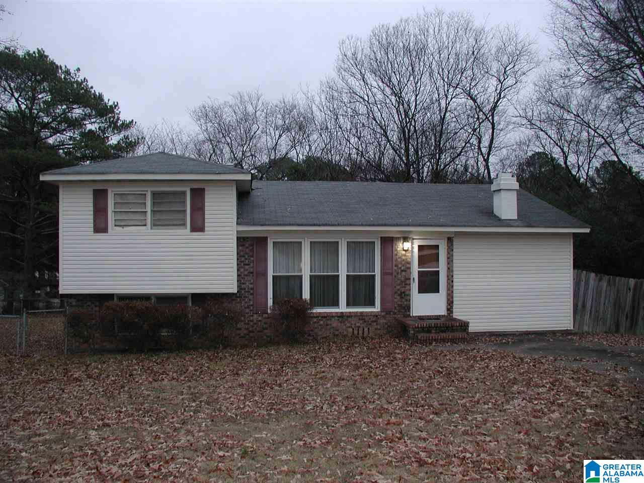 2237 3rd Street Northeast Birmingham, AL 35215 - Photo 1 of 11