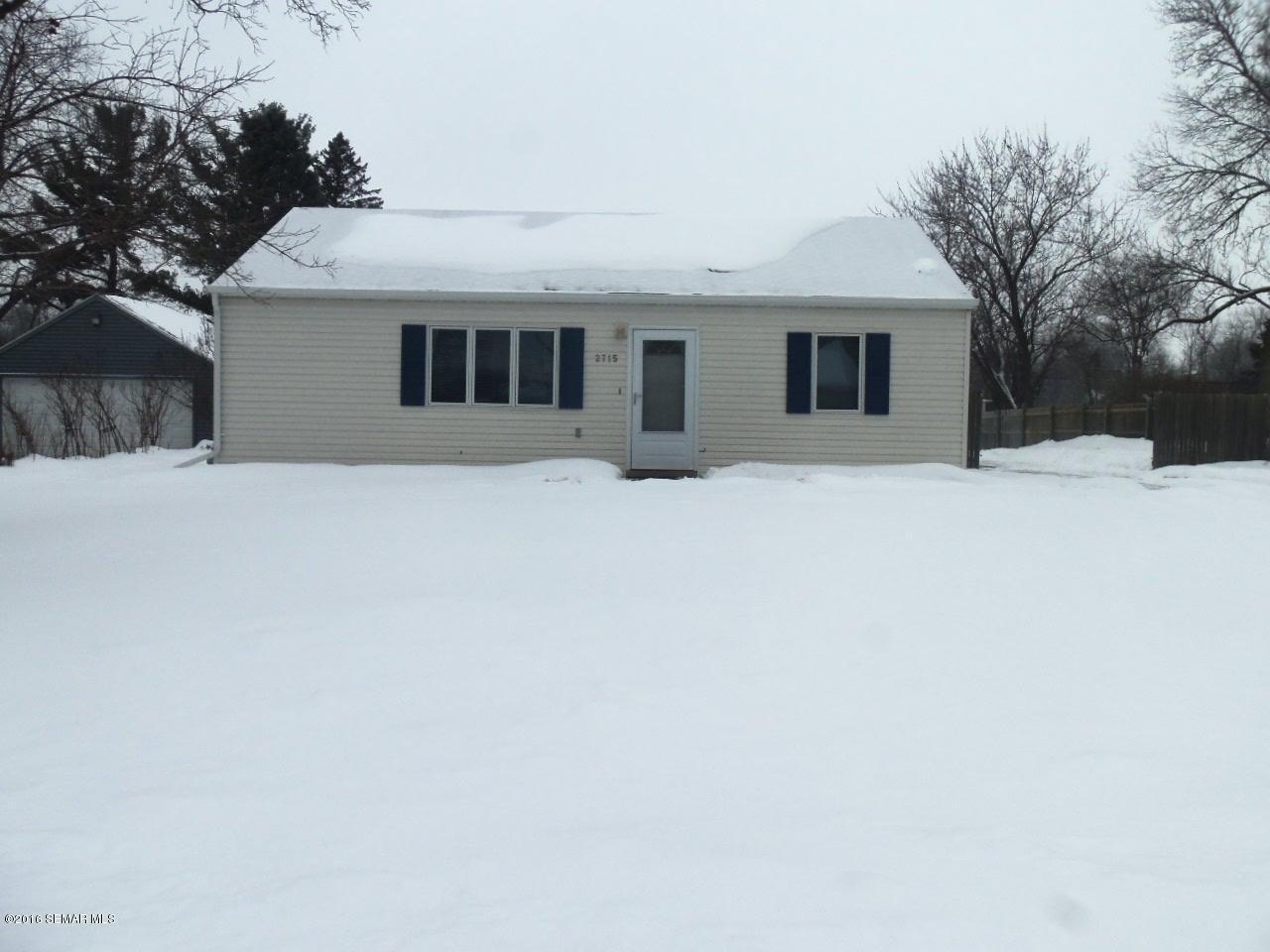 2715 Markay Street Southeast Rochester, MN 55904 - Photo 1 of 1 Gallery Image 1