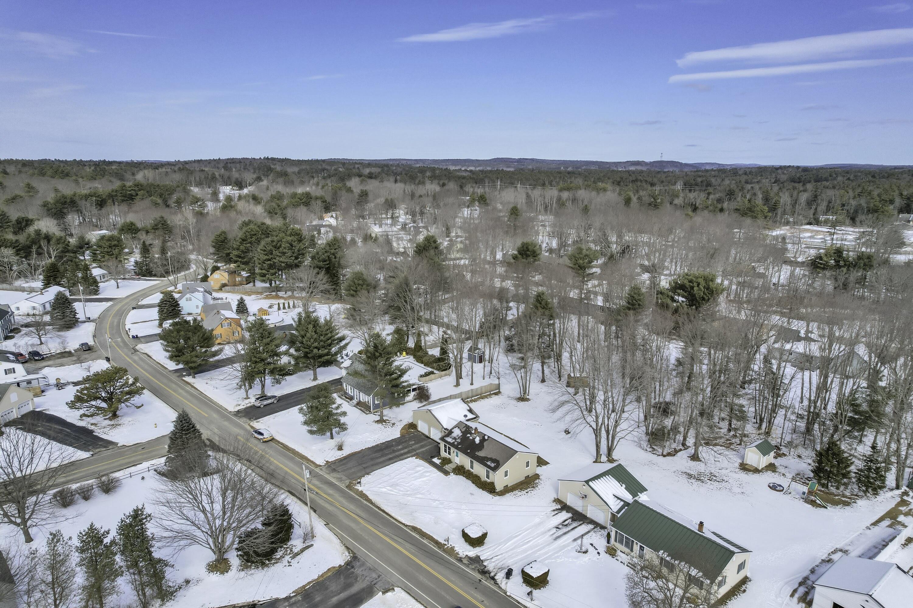 7 Coville Road Topsham, ME 04086 - Photo 41 of 47 7 Coville Road_144