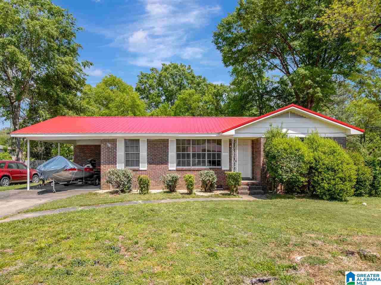 124 Merrimont Road Bessemer, AL 35023 - Photo 1 of 26